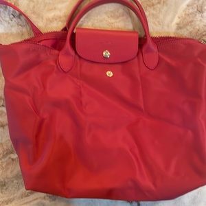 Longchamp Le Pliage Neo Medium